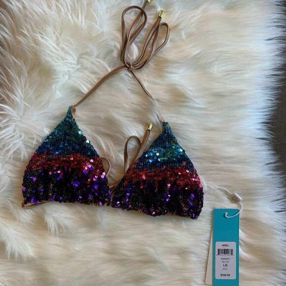 Beach Bunny Bikini Set